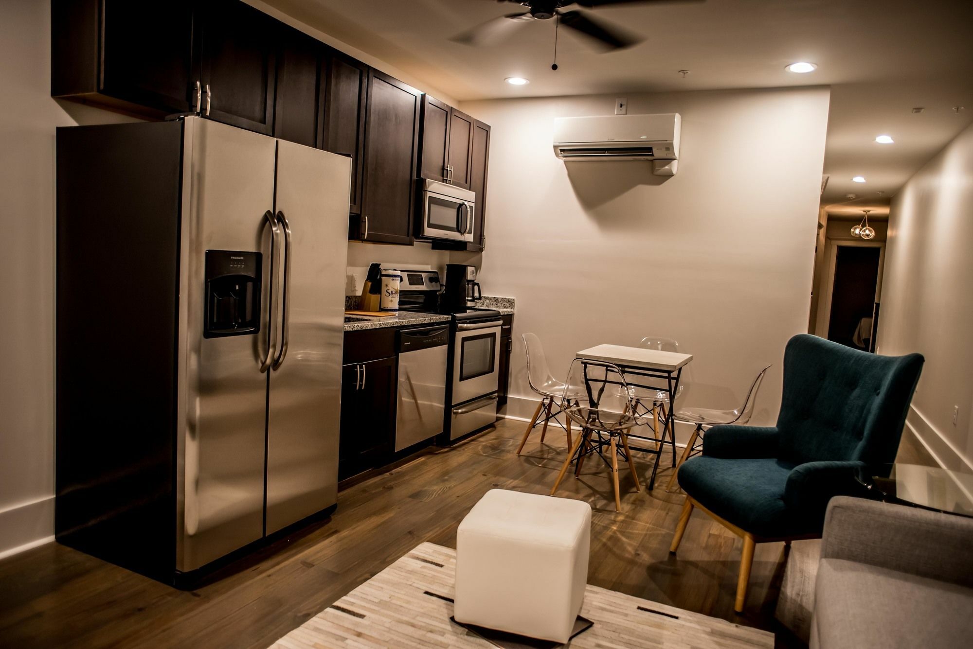 493 King Two Bedroom Suites Charleston Esterno foto