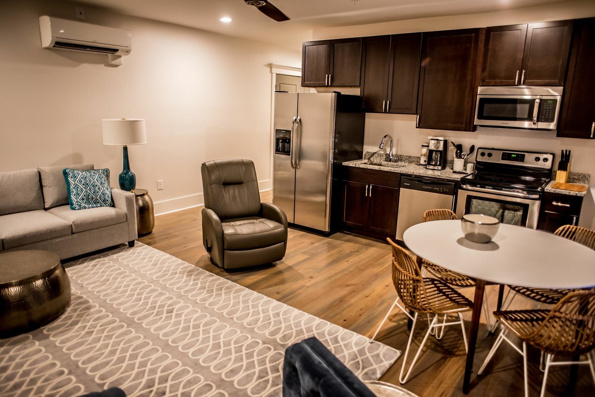 493 King Two Bedroom Suites Charleston Esterno foto